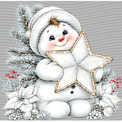 Christmas-ADJ 13083